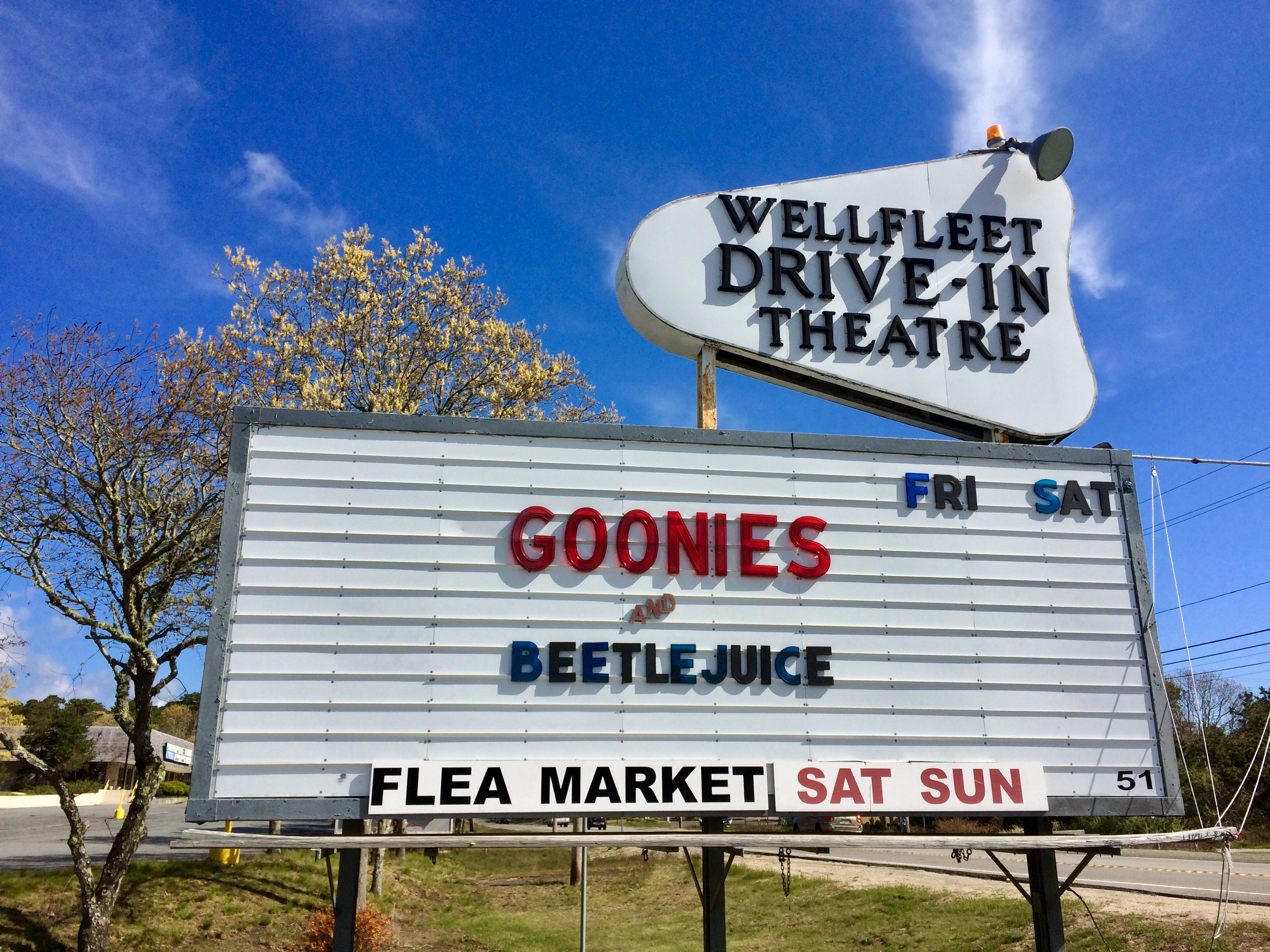 From The Newsroom: Cape Cod Times