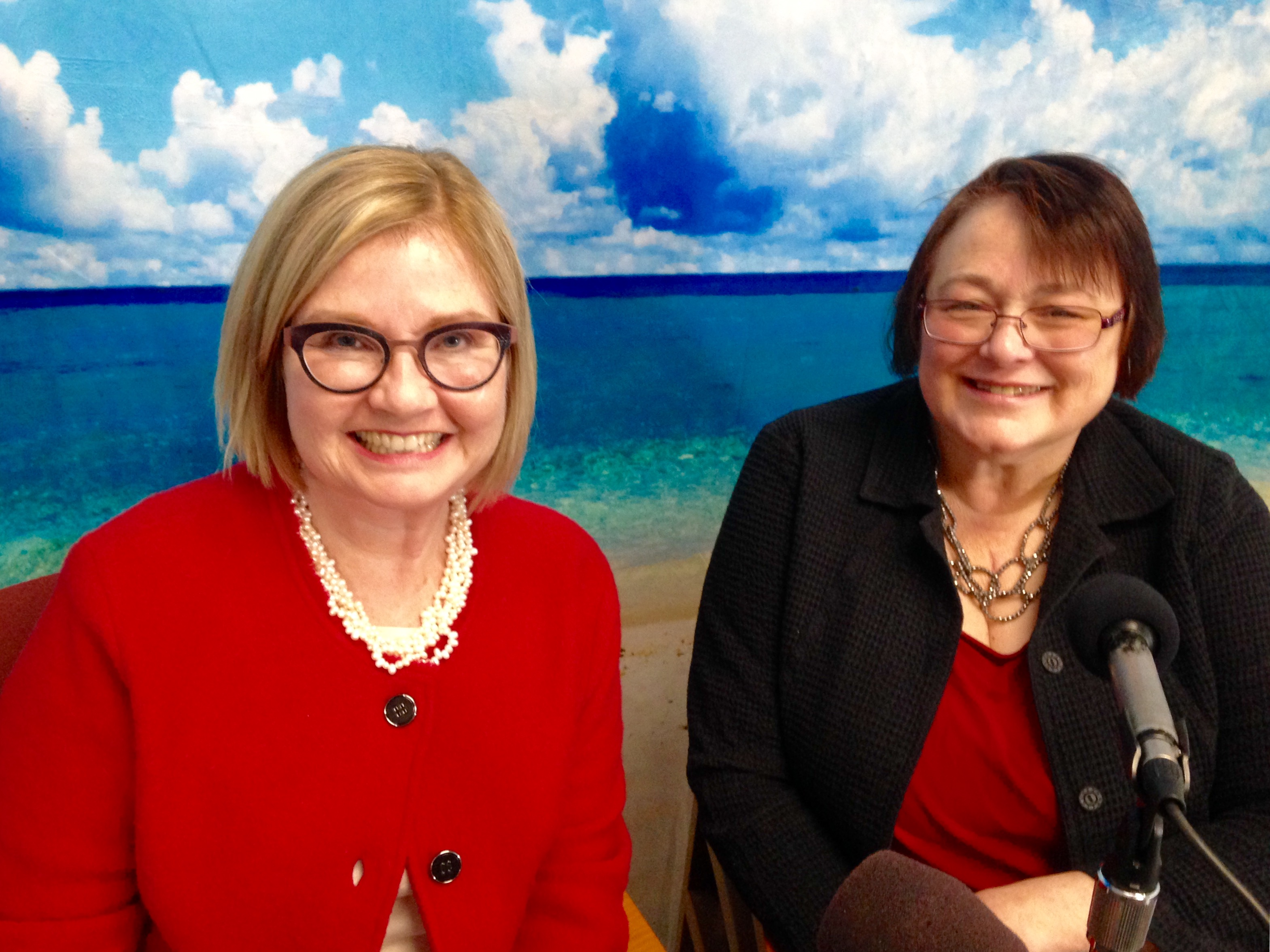 Save energy and money on 'Life With Gwenn' episode artwork