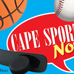 Cape Sports Now: Best players of the week and more