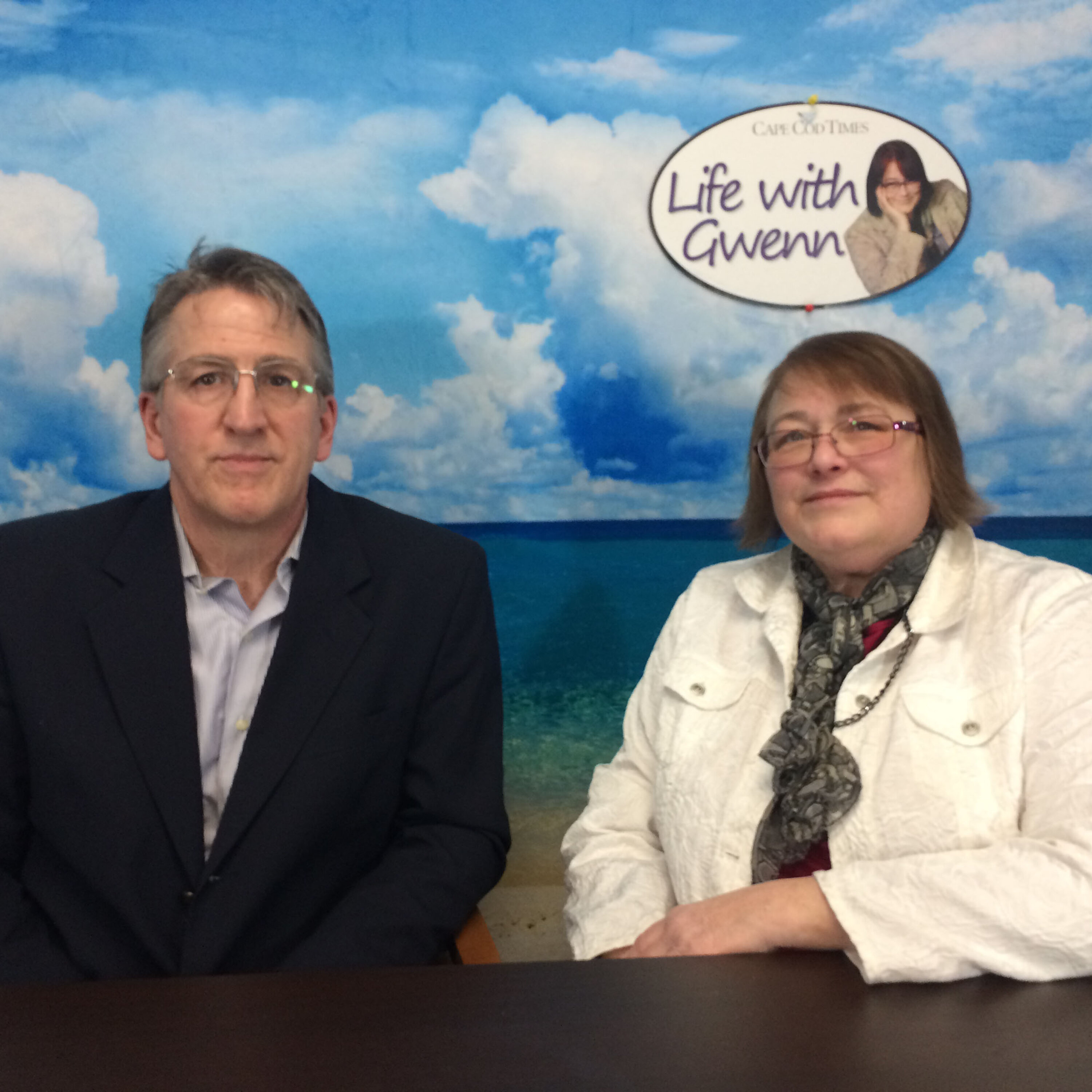 Infectious disease specialist talks about coronavirus on ‘Life with Gwenn’