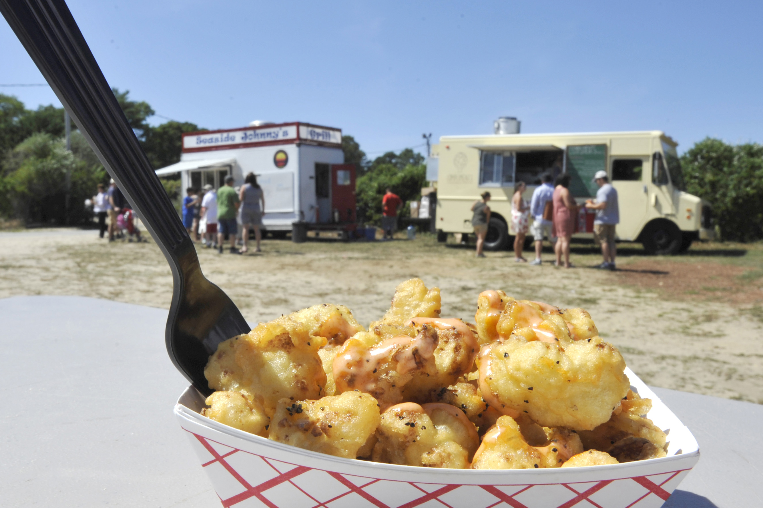 Cape Cod Fun Show: Is this the biggest weekend of summer?