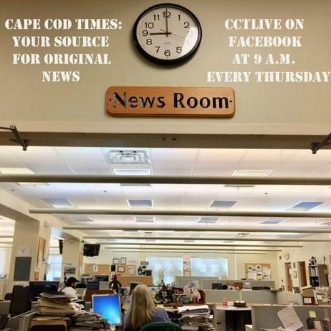 CCTLive: Wampanoag land march, D-Y schools and more