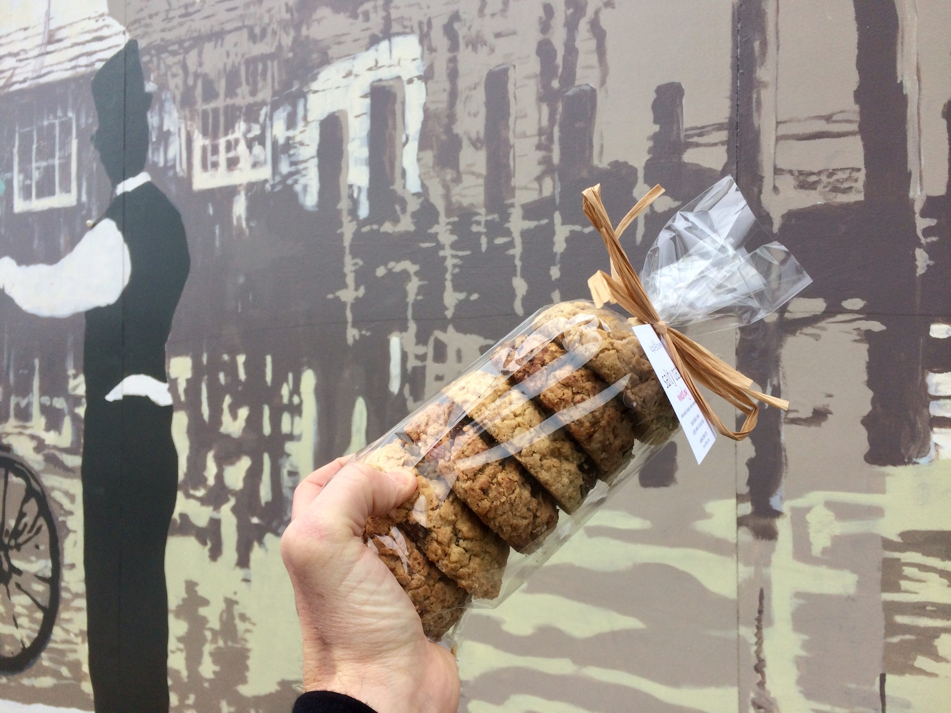 Best cookies on Cape Cod? episode artwork