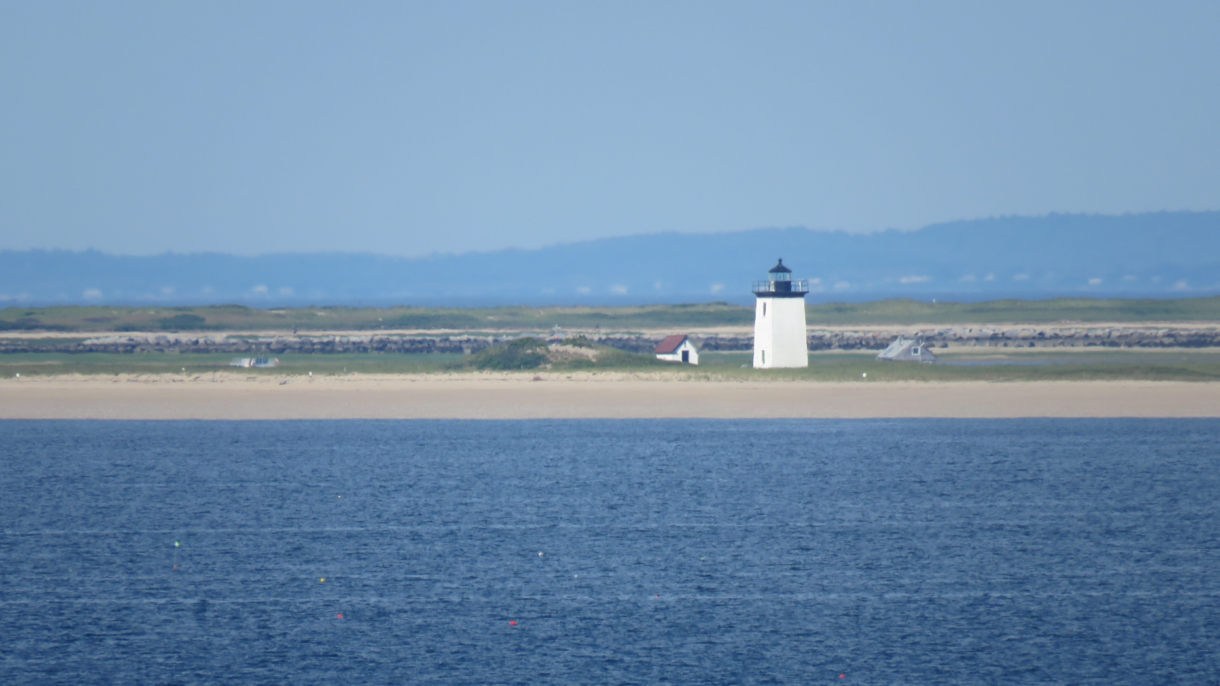 Cape Cod's best vistas