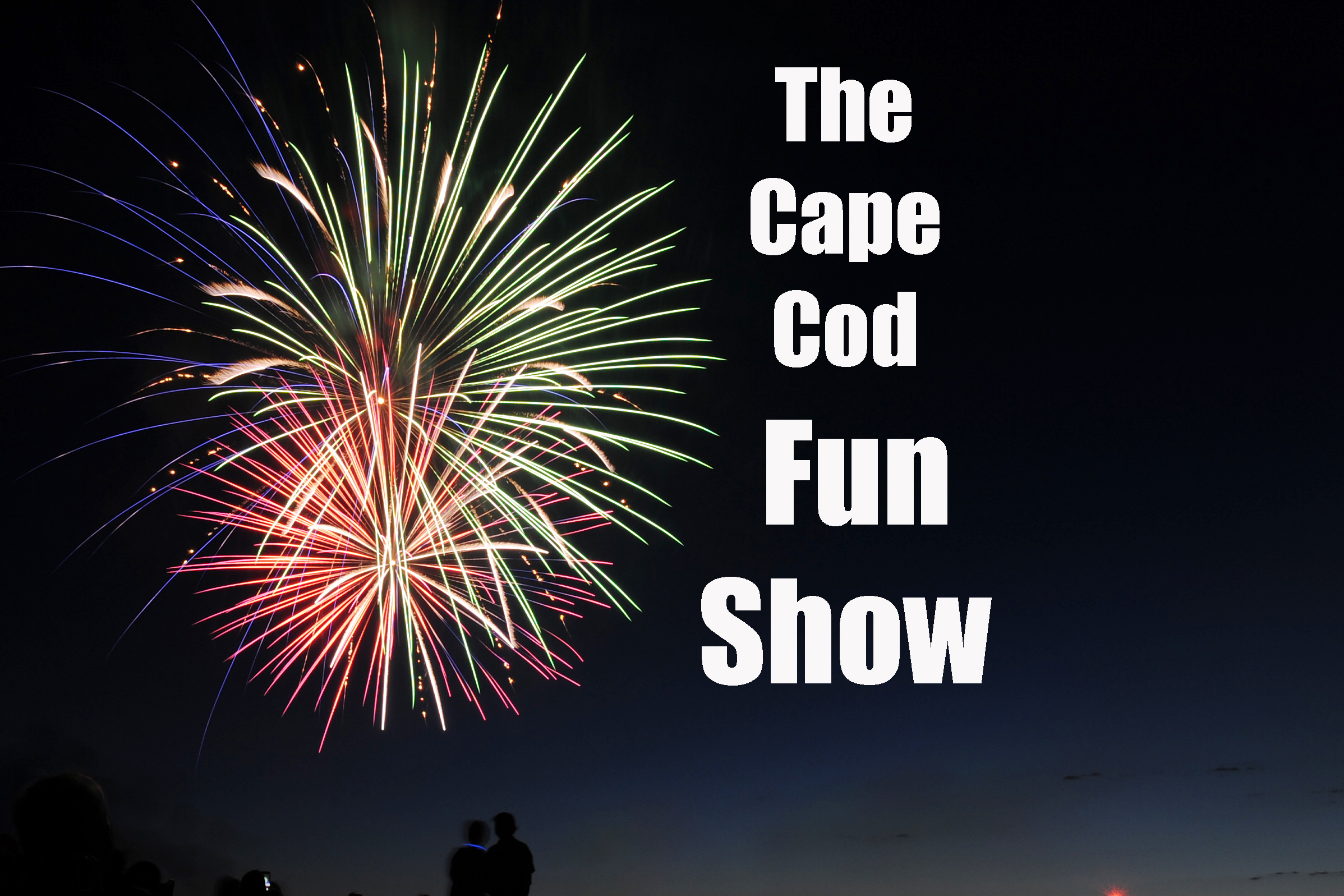 In this episode: Fireworks spots, best burgers, boardwalk updates episode artwork