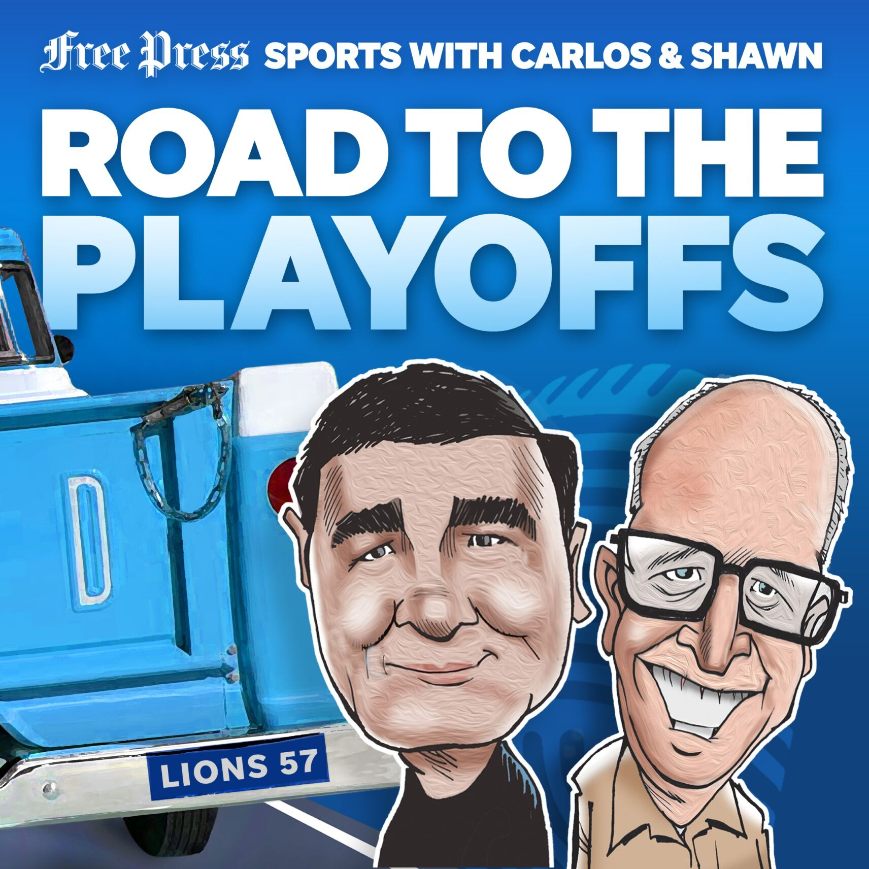 Are Detroit Lions in trouble? We hover over the panic button
