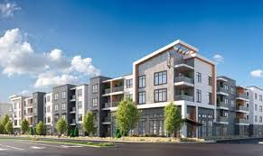Living options in OKC's Chisholm Creek will grow with new apartment complex