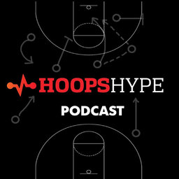 Announcement: Alex Kennedy is Leaving The HoopsHype Podcast