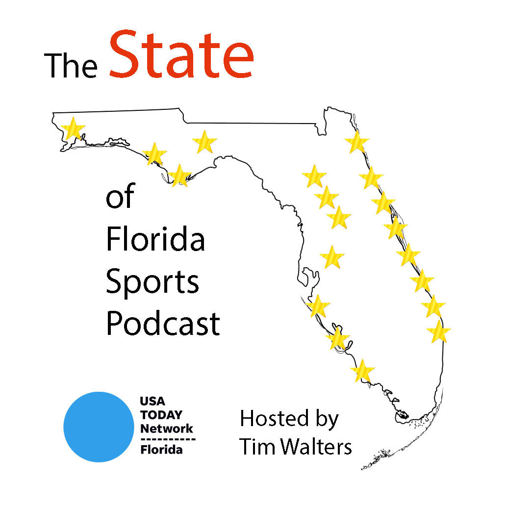 Chicago Cubs manager David Ross, ex-Gator, Tallahassee native joins the podcast!