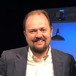 Conservative NY Times columnist Ross Douthat discusses the Pope and the Roman Catholic Church on Story in the Public Square