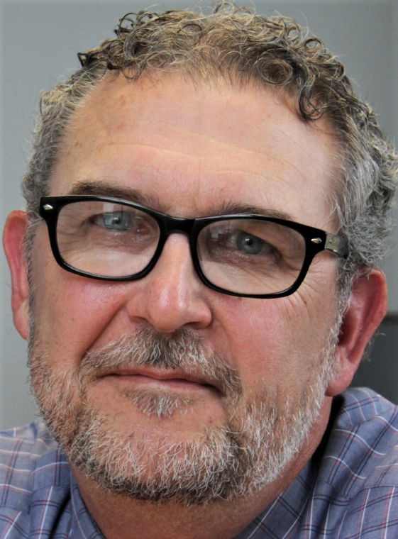 Ben Lessing discusses the stigma and marginalization of people living with mental-health and addiction issues