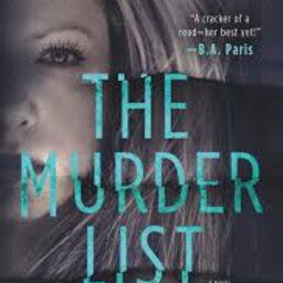 Providence Journal Book Club w/Reading with Robin: Final Discussion of The Murder List