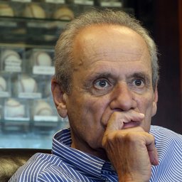 Larry Lucchino:  For every sad eight-year-old in R.I., there will be a jubilant child in Mass.