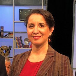 Dima Amso discusses the developing young brain, the impact of social media, resilience among Syrian refugee children, and more on Story in the Public Square.