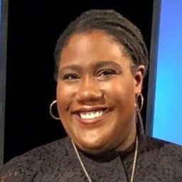 Darnisa Amante, founder and the CEO of the Disruptive Equity Education Project, or DEEP, discusses race and bias on this week's "Story in the Public Square."