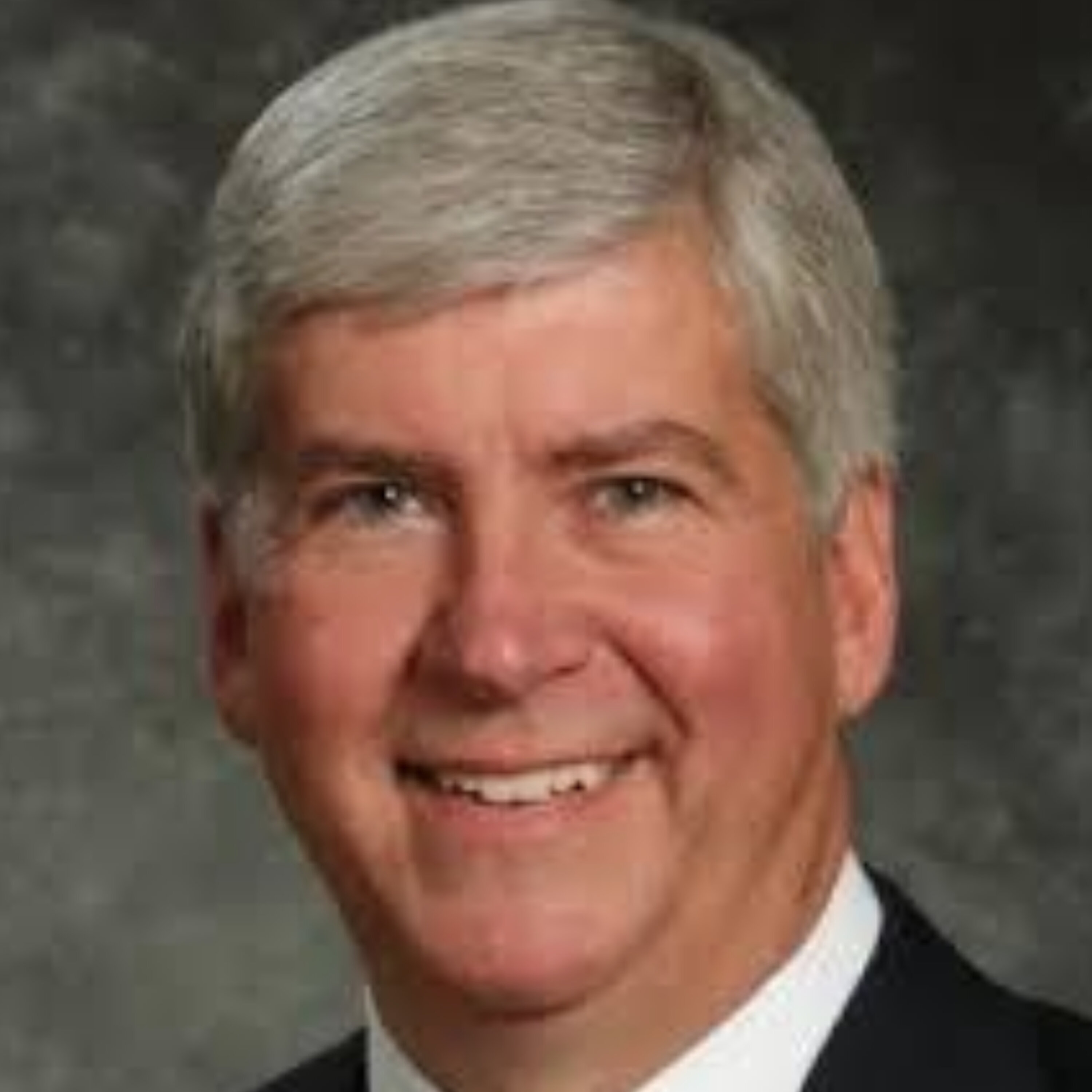 LISTEN: Former governor Snyder backs Biden