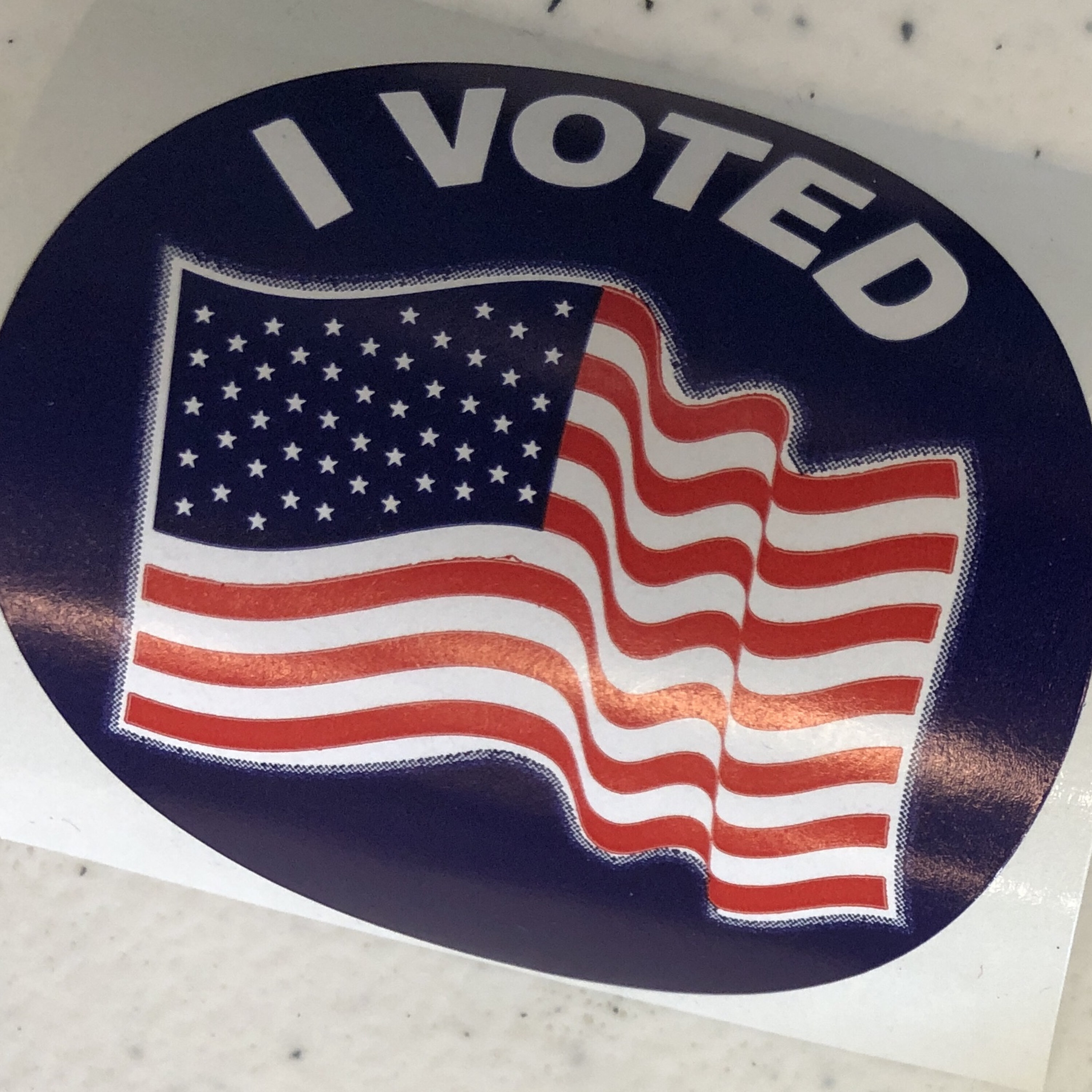 LISTEN: Primary election analysis