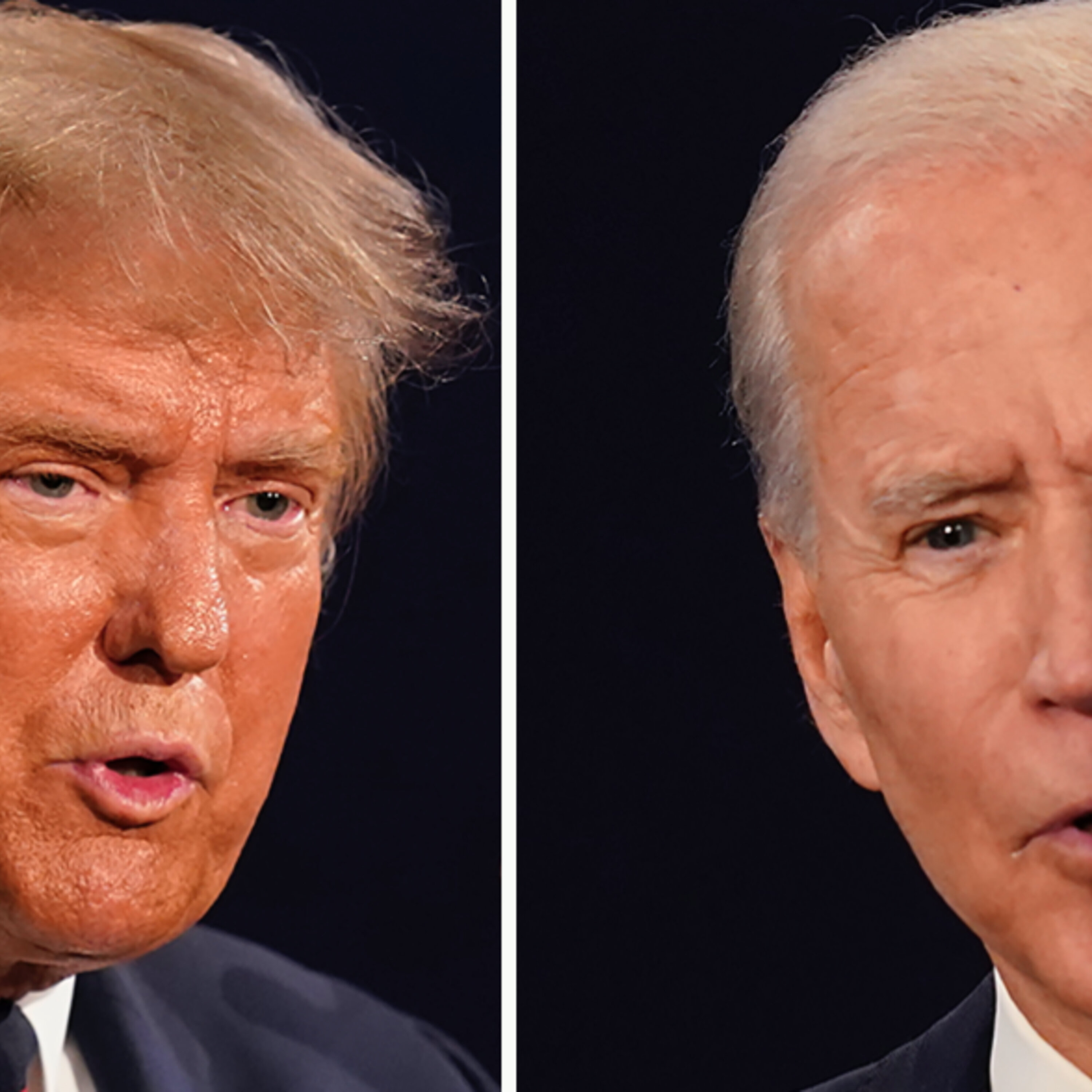 LISTEN: Sentinel analyzes presidential debate