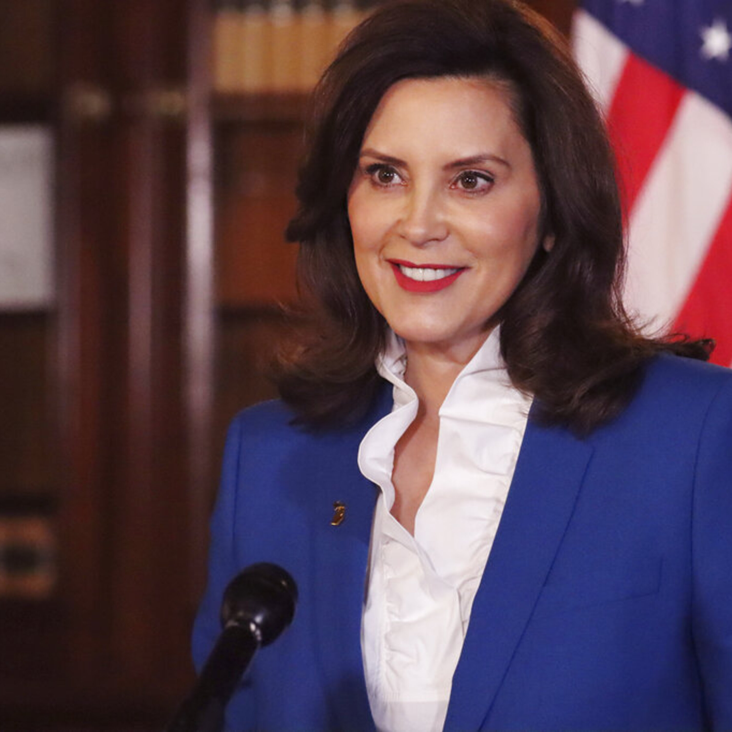 LISTEN: Recap of Gov. Whitmer's State of the State