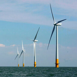 'Climate Solutions': Visser on wind turbines
