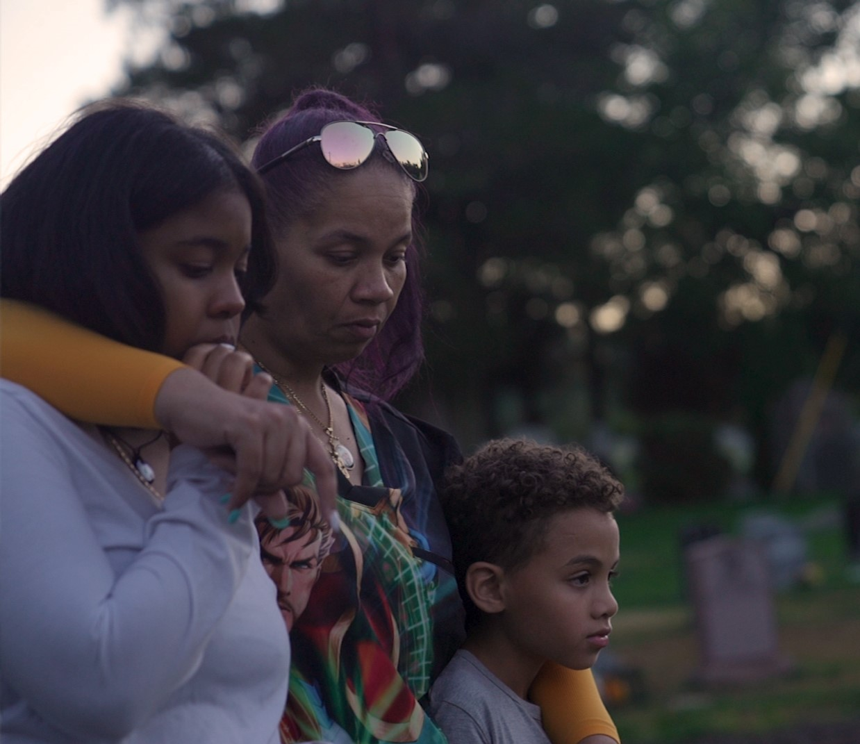 Targeting Retaliation: Q&A with Christopher Maag and Michael Karas