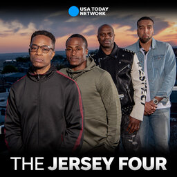 From NorthJersey.com: The Jersey Four