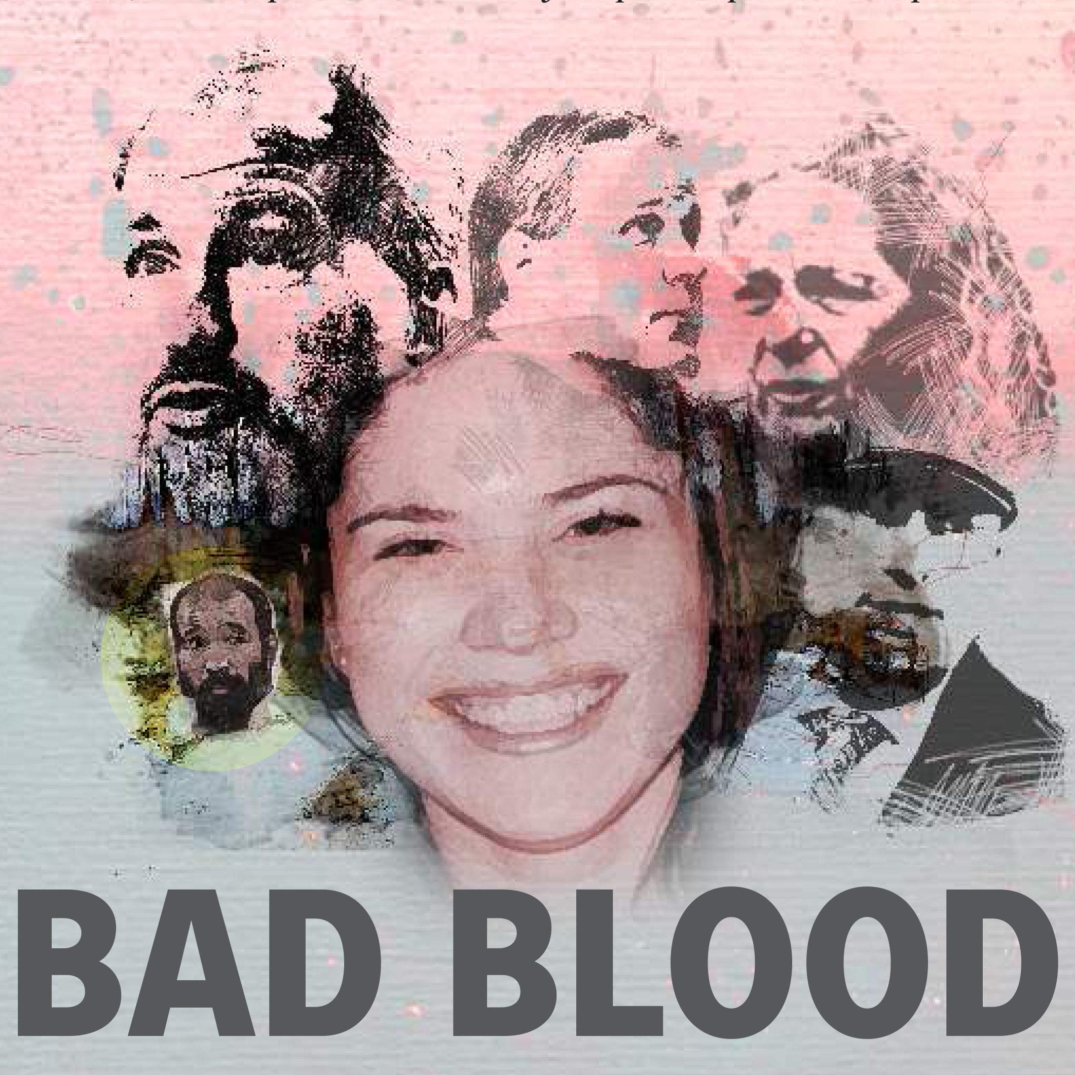 Bad Blood: Chapter 1