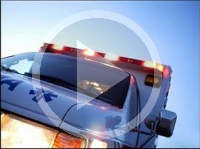 NW Florida pedestrian killed by passing car