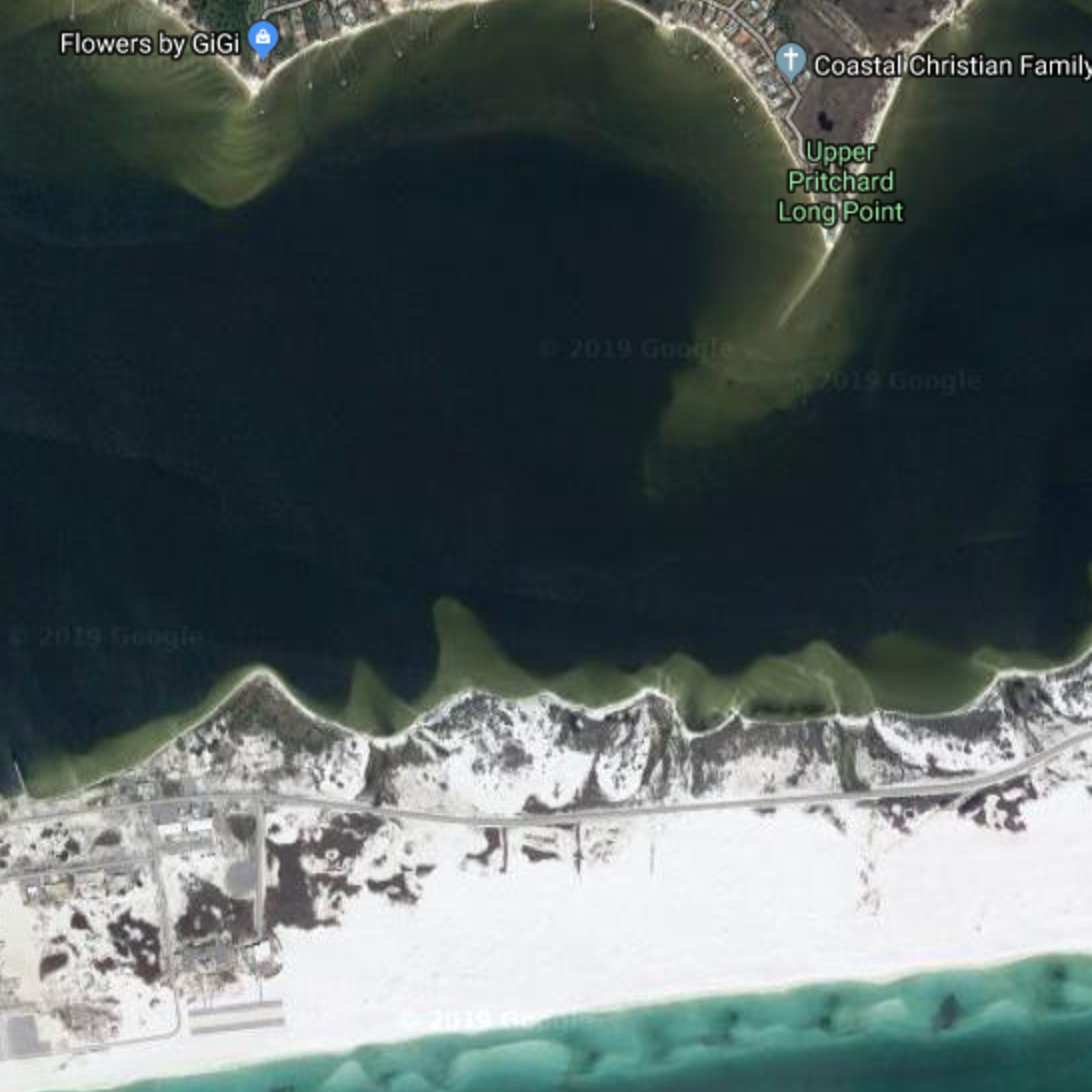 LISTEN: Body found washed ashore on Santa Rosa Island