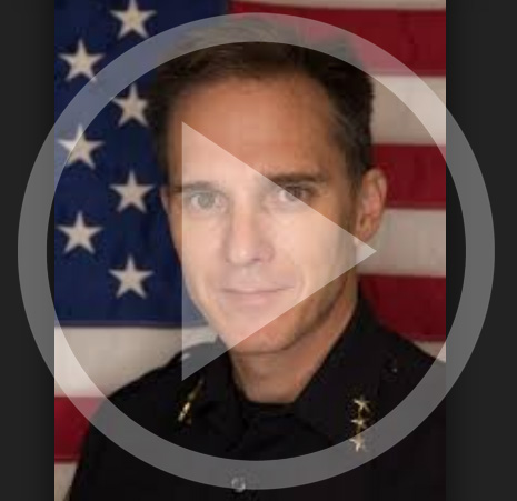 LISTEN: FWB selects new police chief