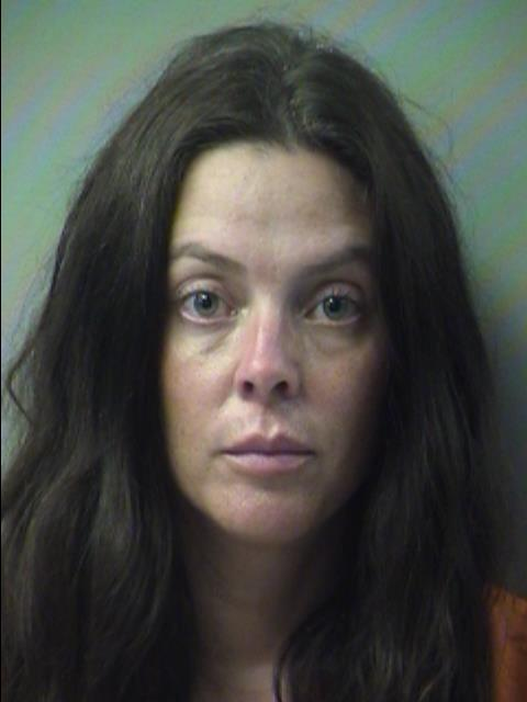 LISTEN: Valparaiso woman arrested on charges related to theft of over $700k while working for local law firm