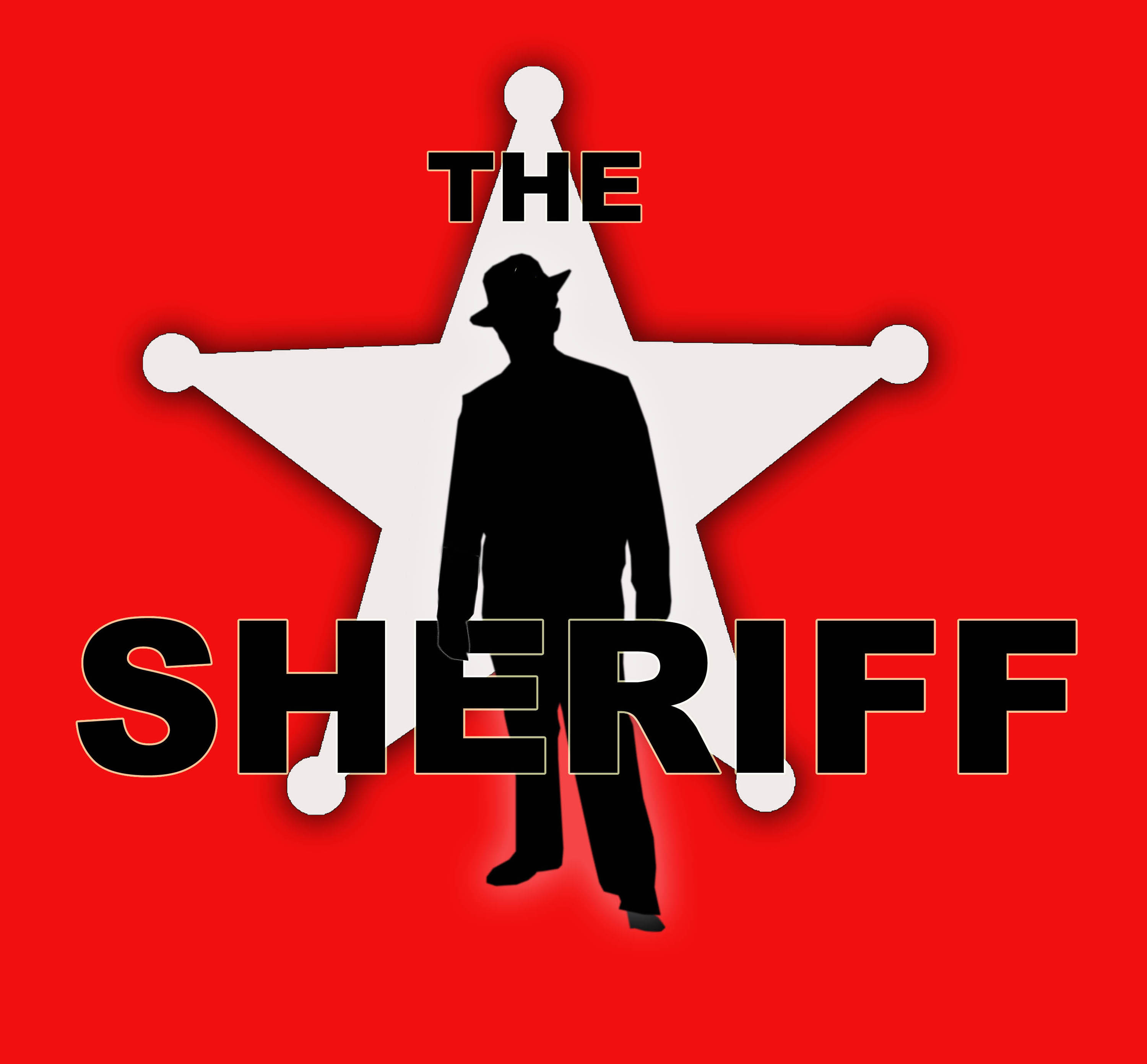 THE SHERIFF (Episode 3) - Elect Ray Wilson