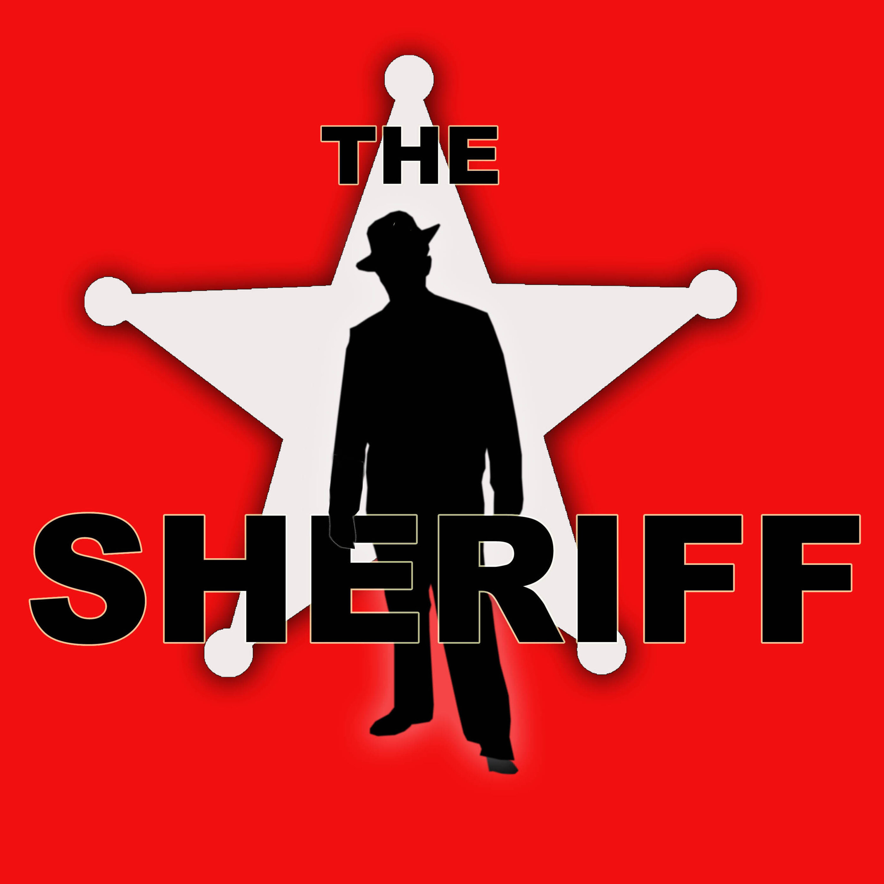 THE SHERIFF (Episode 3) - Elect Ray Wilson