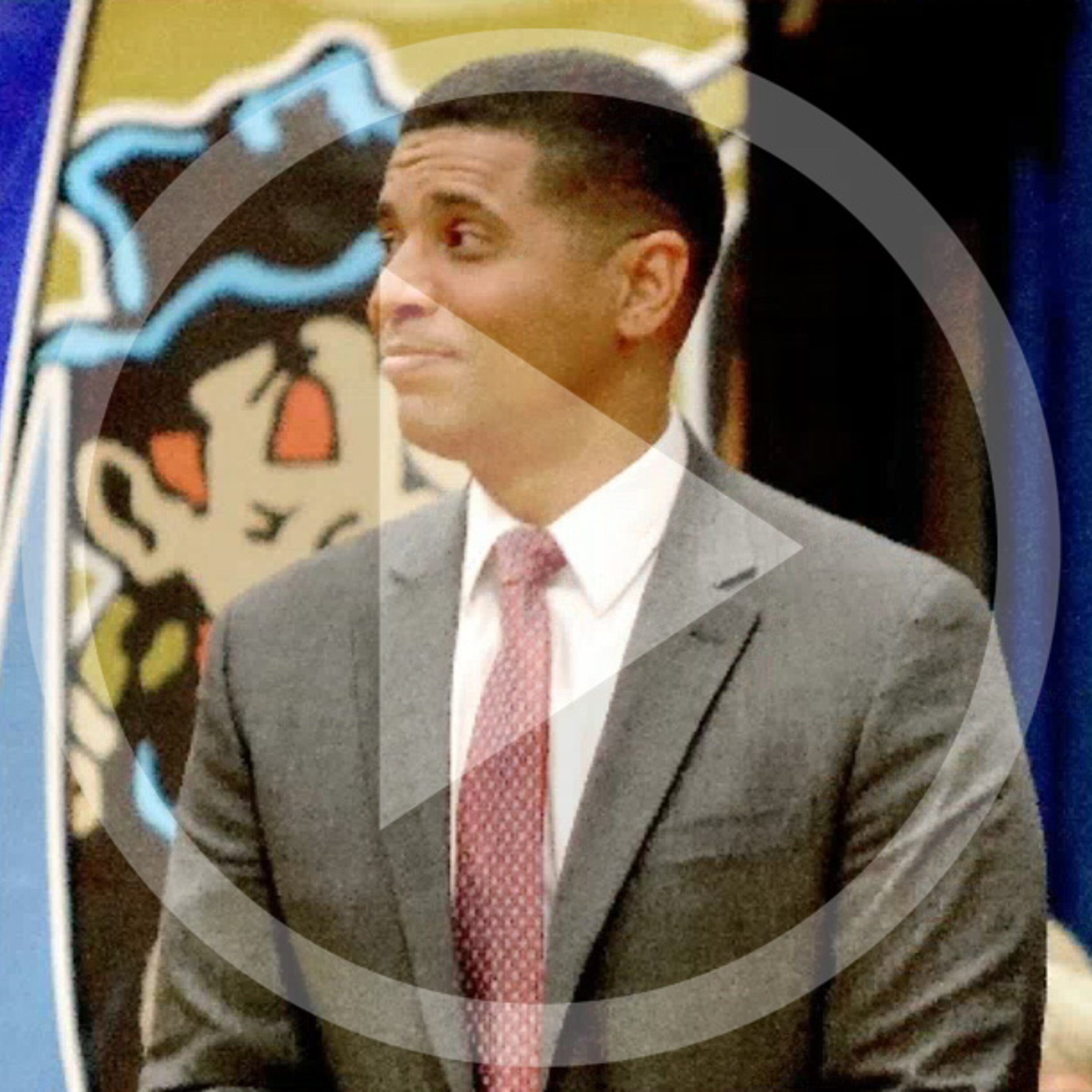 LISTEN: Newly appointed Superintendent Marcus Chambers