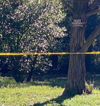 LISTEN: Woman's body found in wooded area in Fort Walton Beach