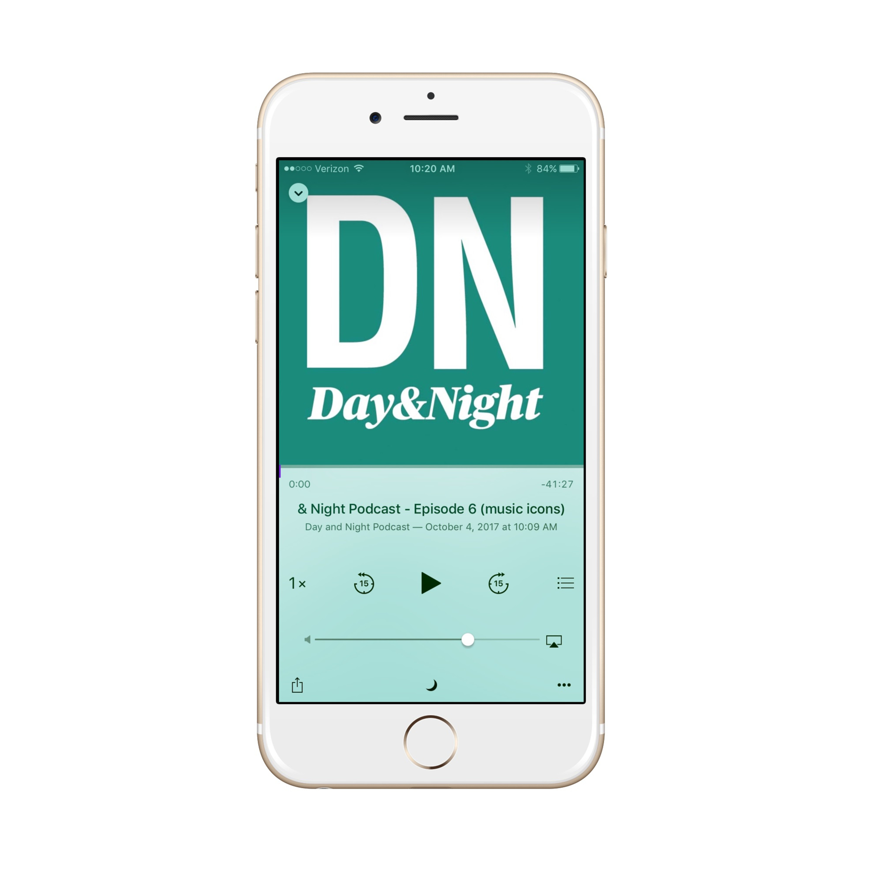 Day & Night Podcast - Episode 31 (Finish that phrase) Day & Night Podcast - Episode 31 (Finish that phrase)