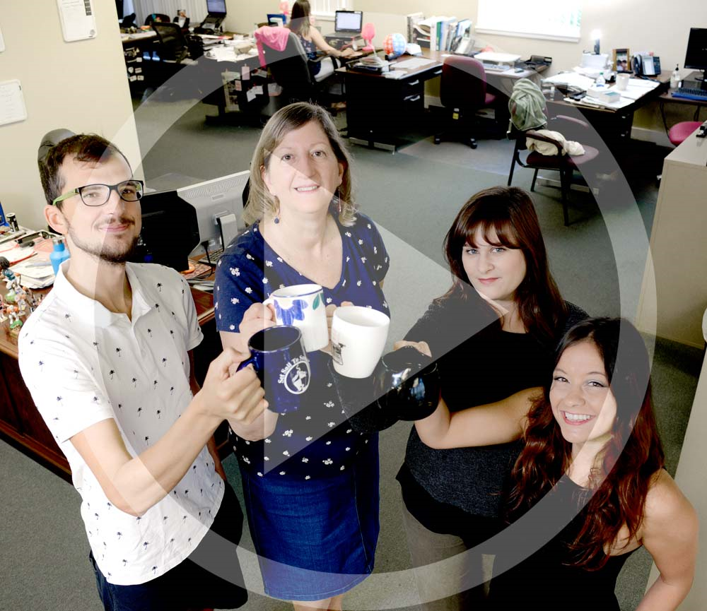 Day & Night Podcast - Episode 27  (RIP fave characters)