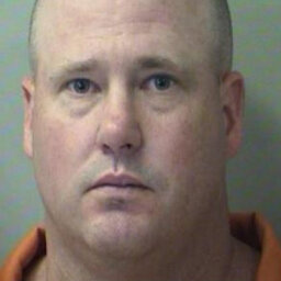 LISTEN: Former deputy sentenced for soliciting sex with 9-year-old