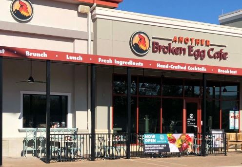 LISTEN: Another Broken Egg Cafe opens in Destin Commons