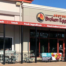 LISTEN: Another Broken Egg Cafe opens in Destin Commons
