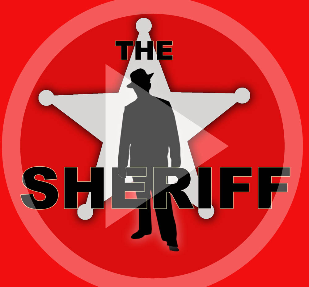 THE SHERIFF (Episode 1) - The Wheels of Justice