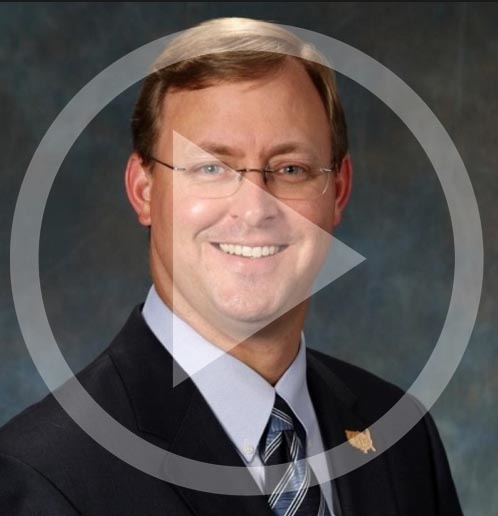 LISTEN: Paul Lux, Supervisor of Elections finds suspicious ballot