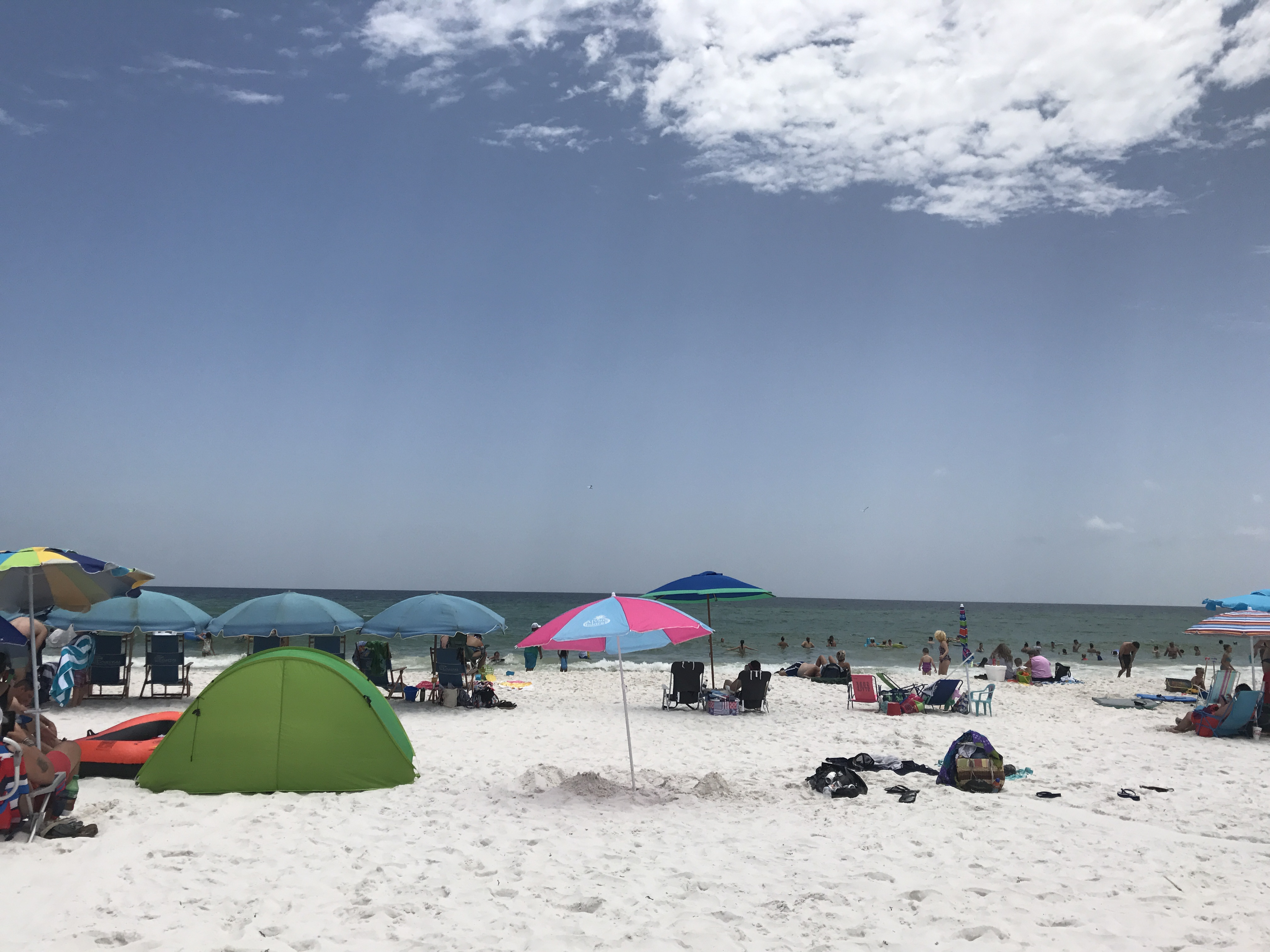 Day & Night Podcast - Episode 32 (summer songs)