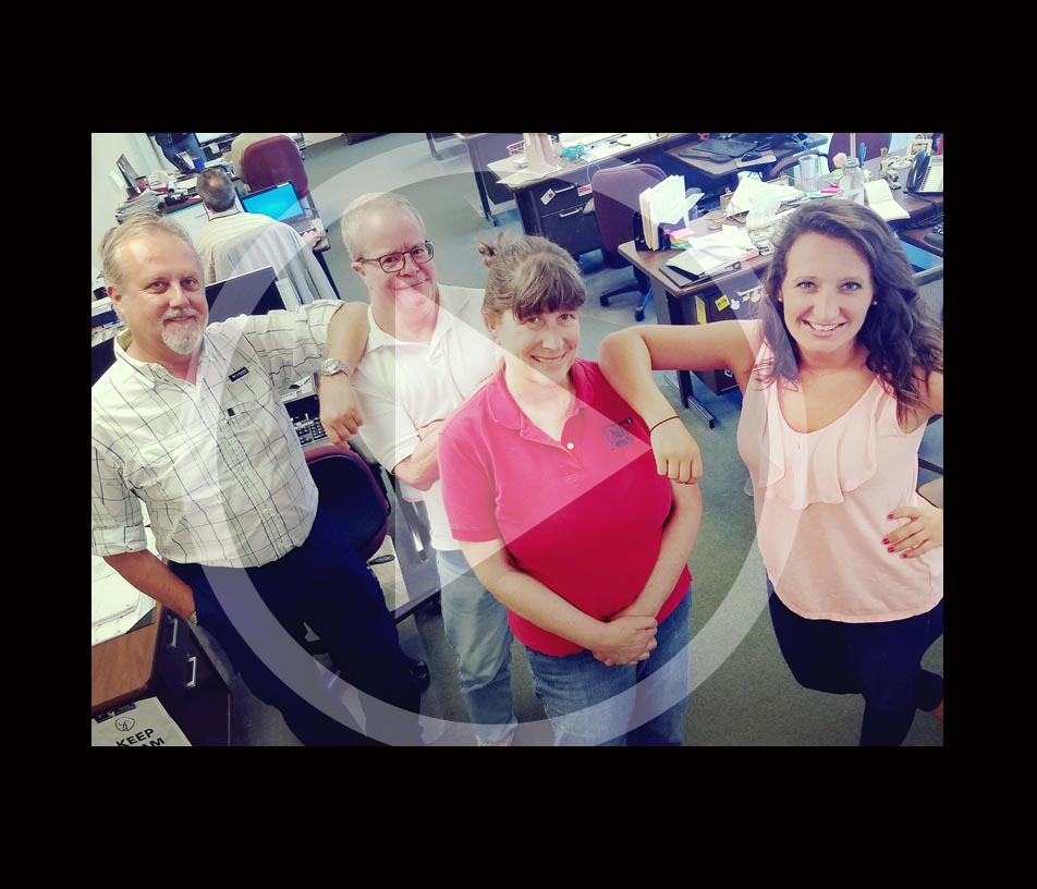 LISTEN: Daily News journalists win national awards for journalism excellence