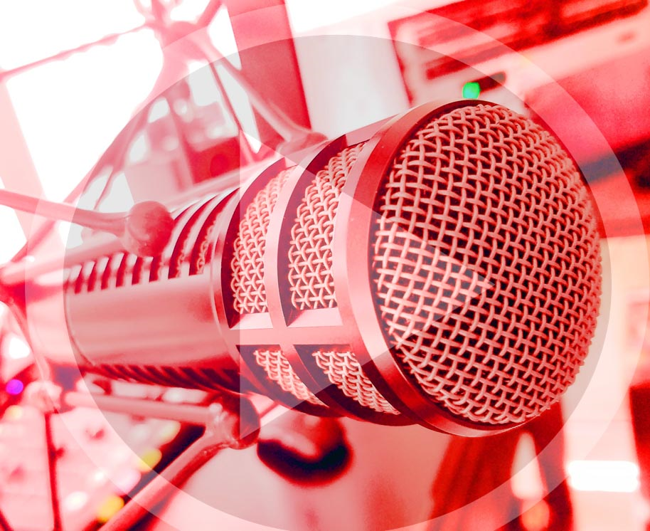 Day & Night Podcast - Episode 34 (Podcast love)