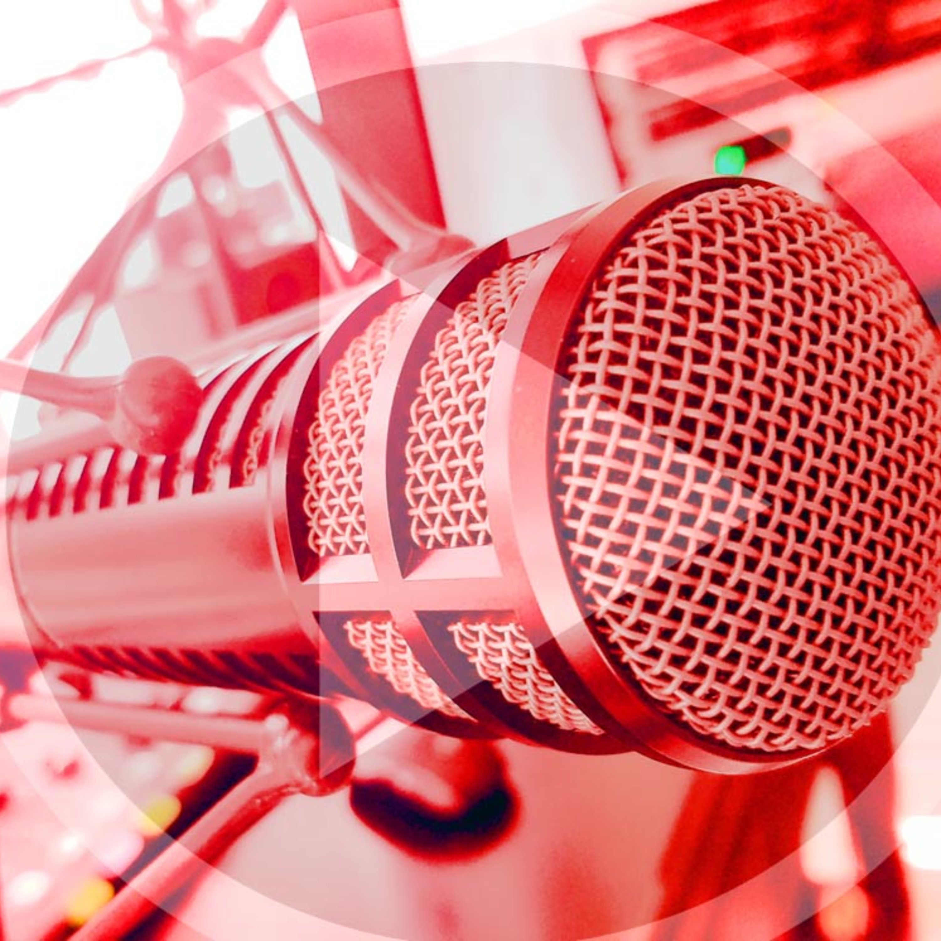 Day & Night Podcast - Episode 34 (Podcast love) Day & Night Podcast - Episode 34 (Podcast love)