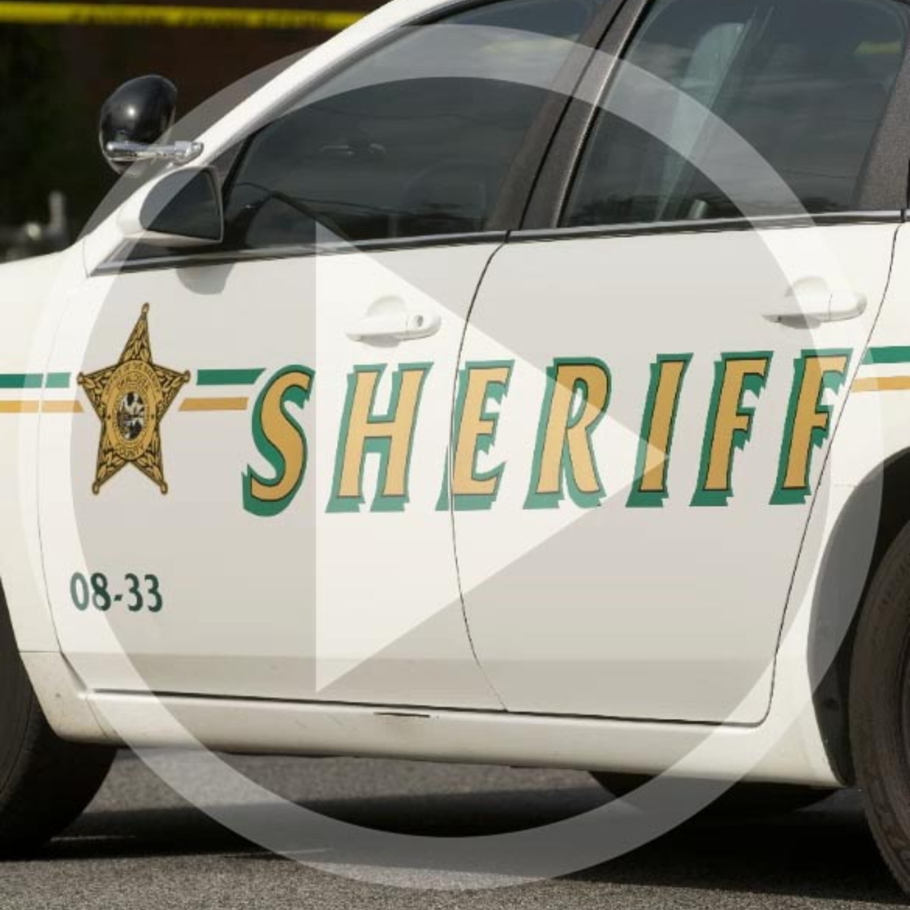LISTEN: Man allegedly sets fire to seized vehicle in OCSO lot
