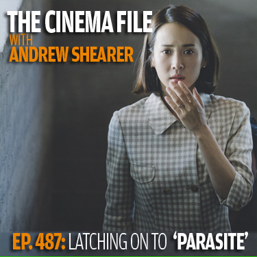 Cinema File: Why everyone is flipping out about "Parasite"
