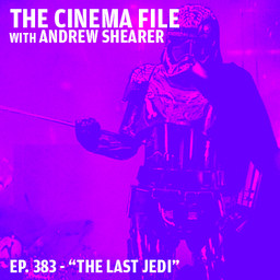 Ep. 383 - Spare the Saber and Spoil the "Jedi"
