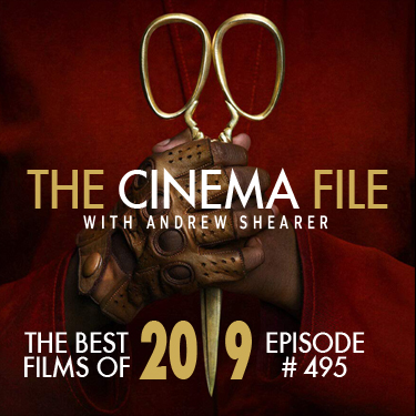 Cinema File: The best of 2019 and what looks good in 2020